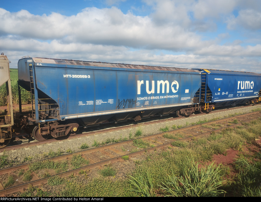 RUMO HTT-350569-3